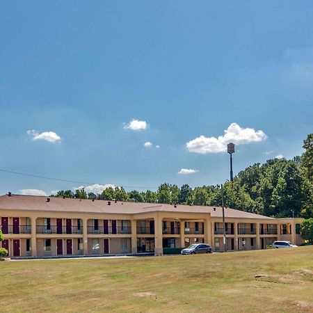 Econo Lodge Union City - Atlanta South Εξωτερικό φωτογραφία