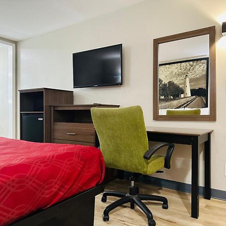 Econo Lodge Union City - Atlanta South Εξωτερικό φωτογραφία
