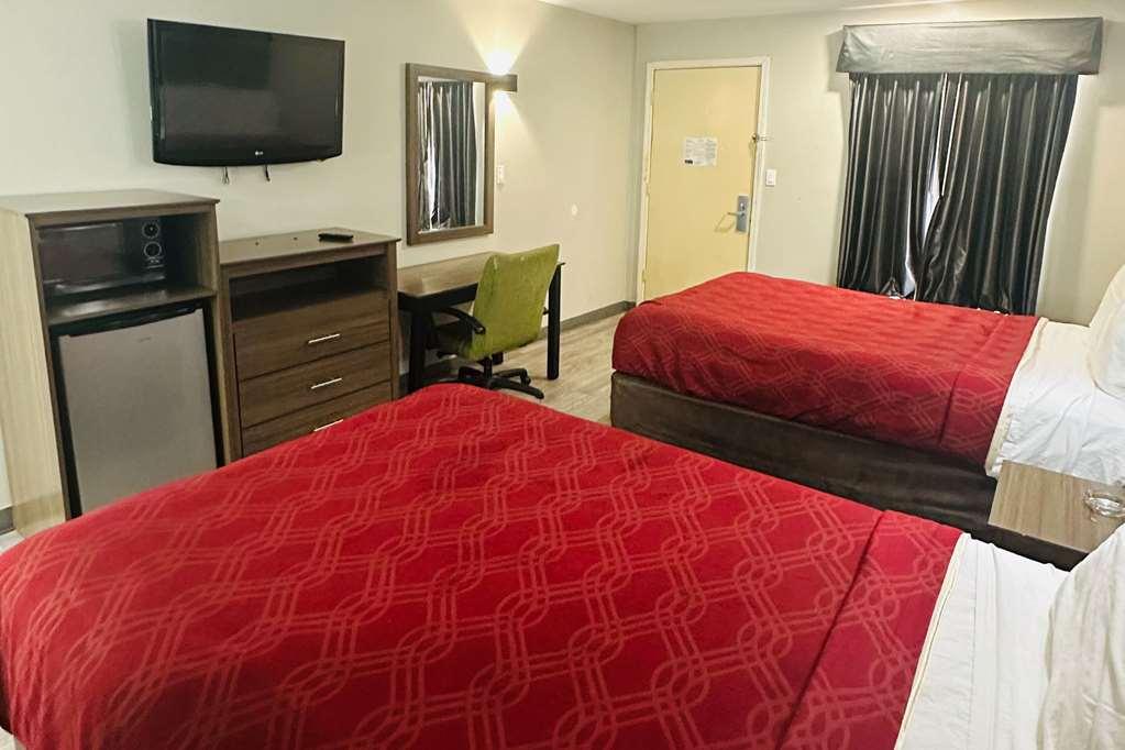 Econo Lodge Union City - Atlanta South Δωμάτιο φωτογραφία