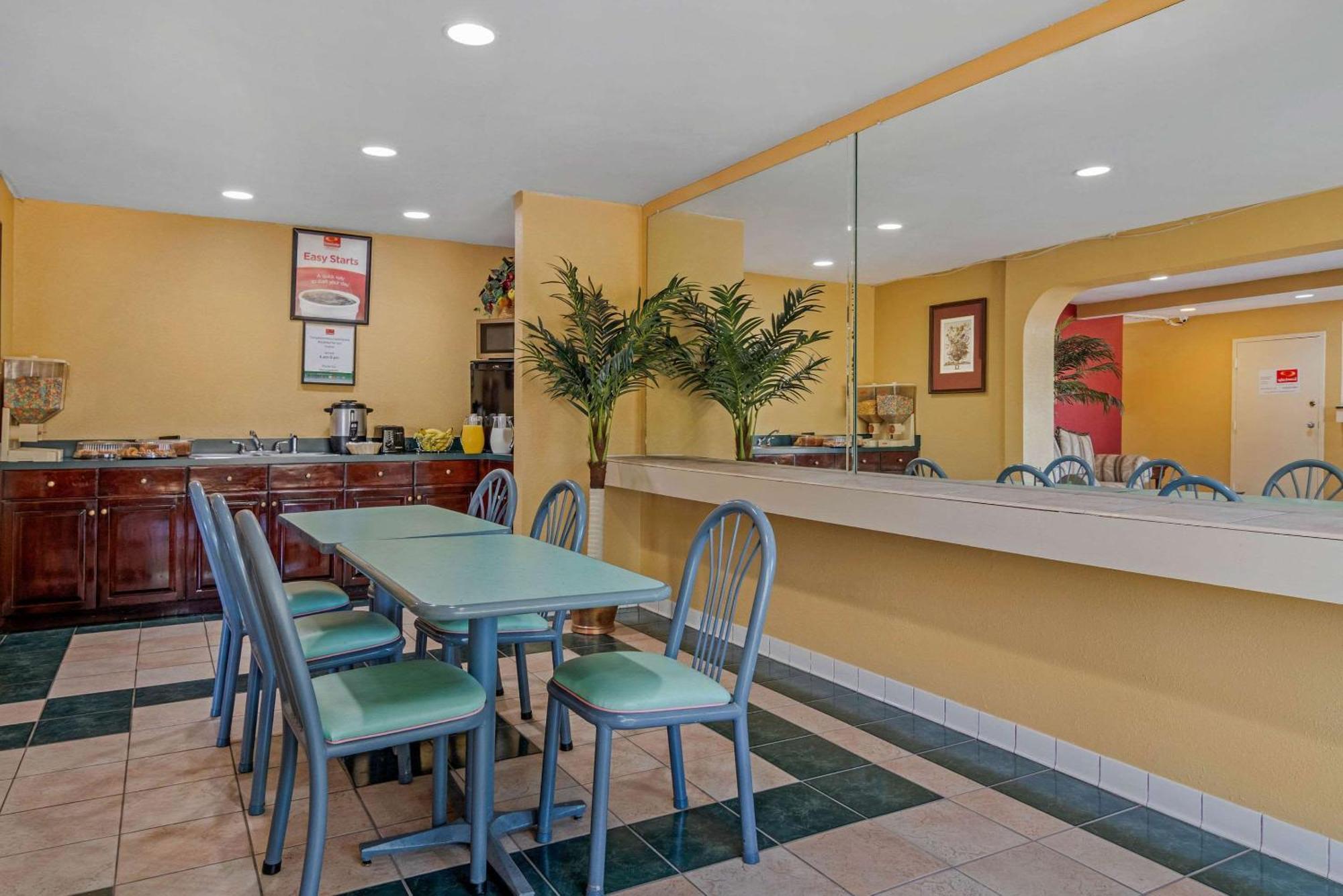 Econo Lodge Union City - Atlanta South Εξωτερικό φωτογραφία