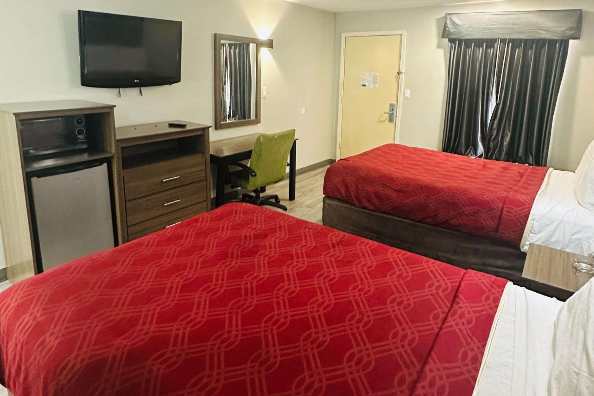 Econo Lodge Union City - Atlanta South Εξωτερικό φωτογραφία