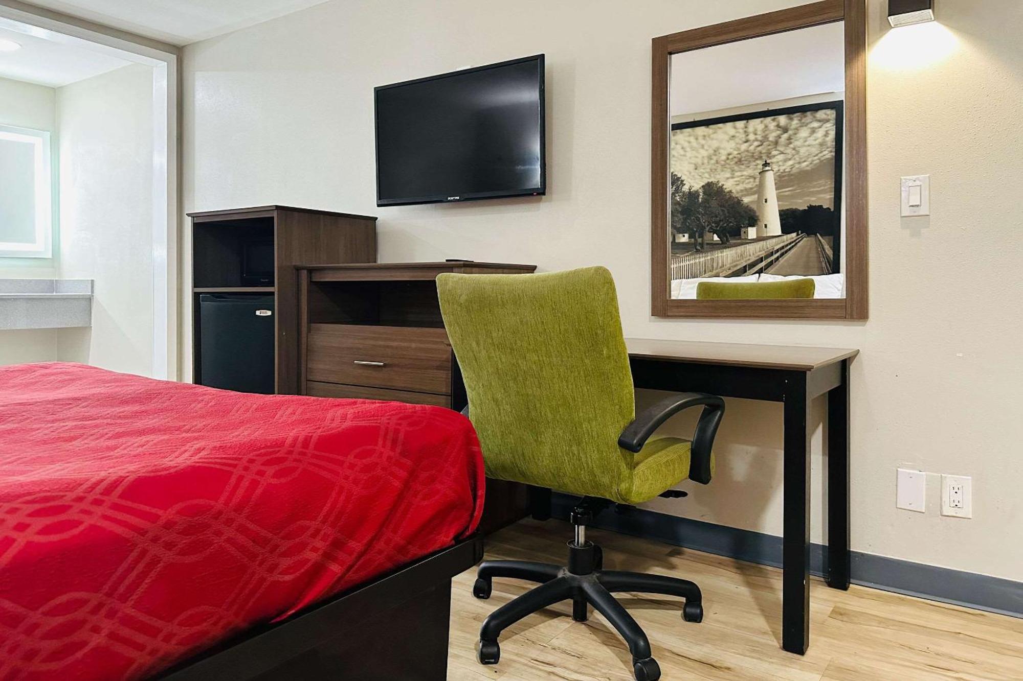 Econo Lodge Union City - Atlanta South Εξωτερικό φωτογραφία