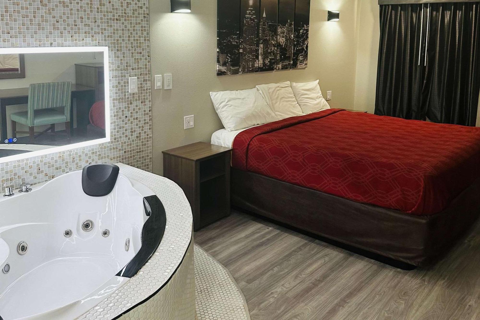 Econo Lodge Union City - Atlanta South Εξωτερικό φωτογραφία