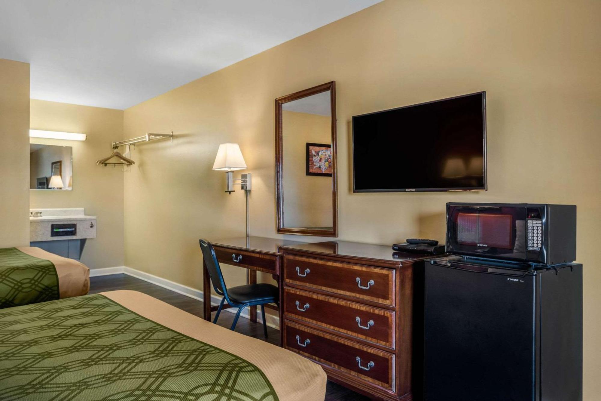 Econo Lodge Union City - Atlanta South Εξωτερικό φωτογραφία