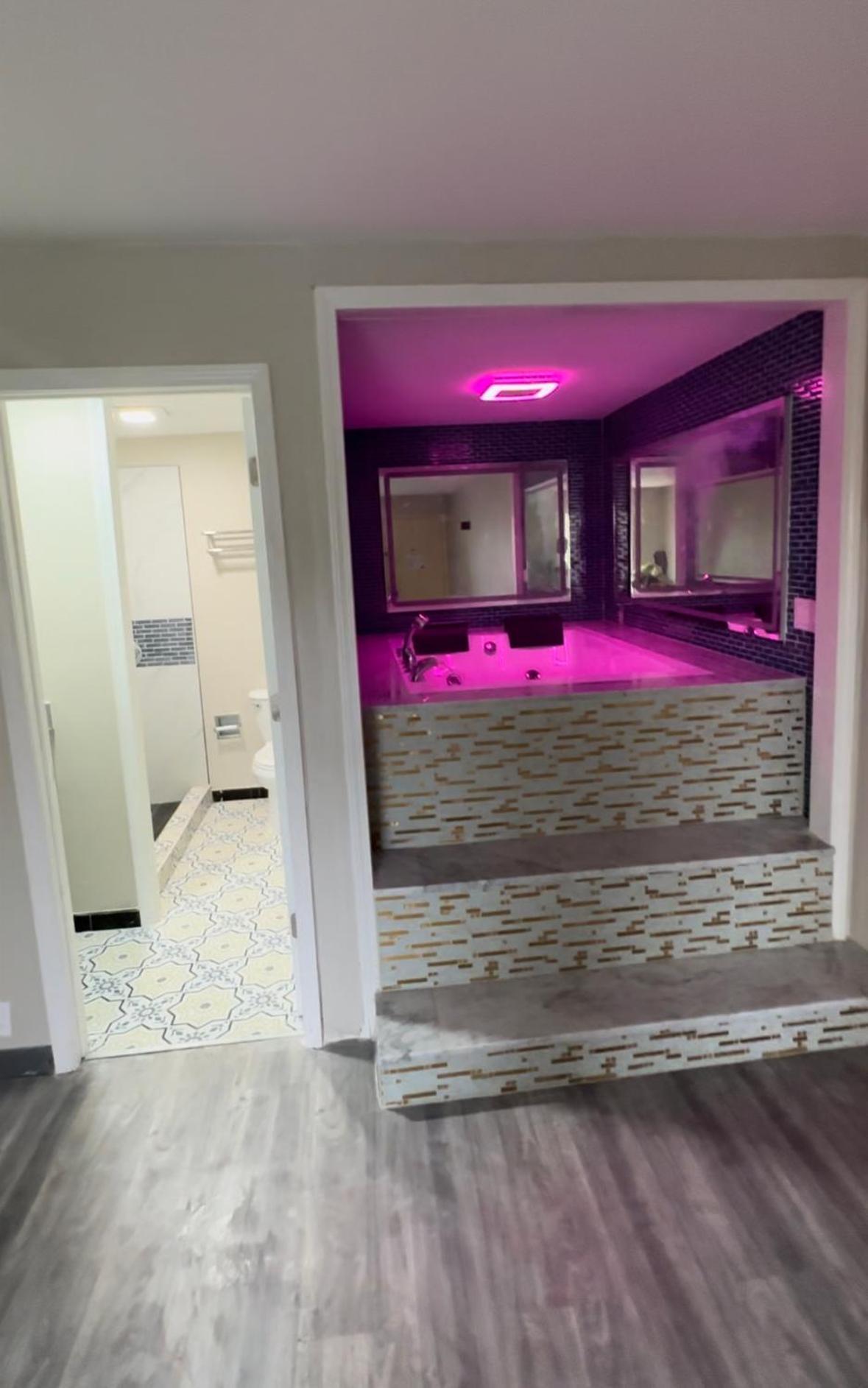 Econo Lodge Union City - Atlanta South Εξωτερικό φωτογραφία