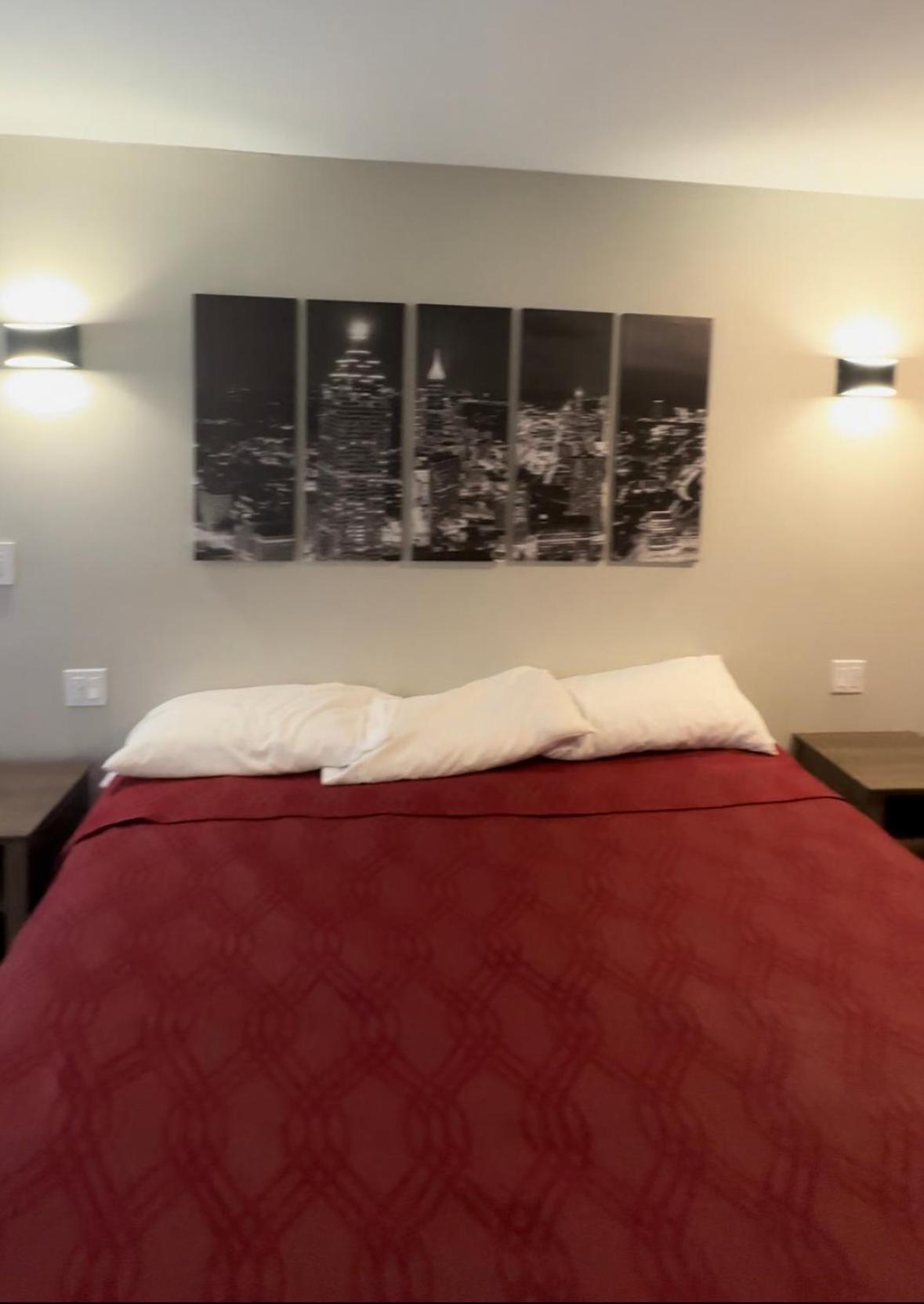 Econo Lodge Union City - Atlanta South Εξωτερικό φωτογραφία