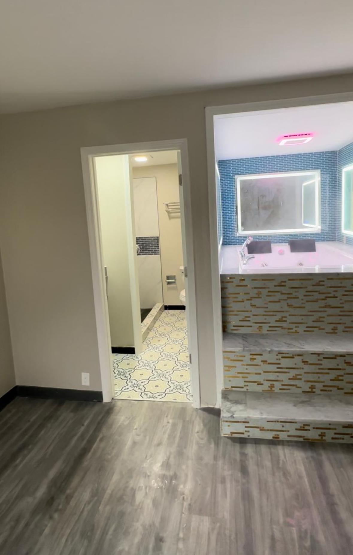Econo Lodge Union City - Atlanta South Εξωτερικό φωτογραφία