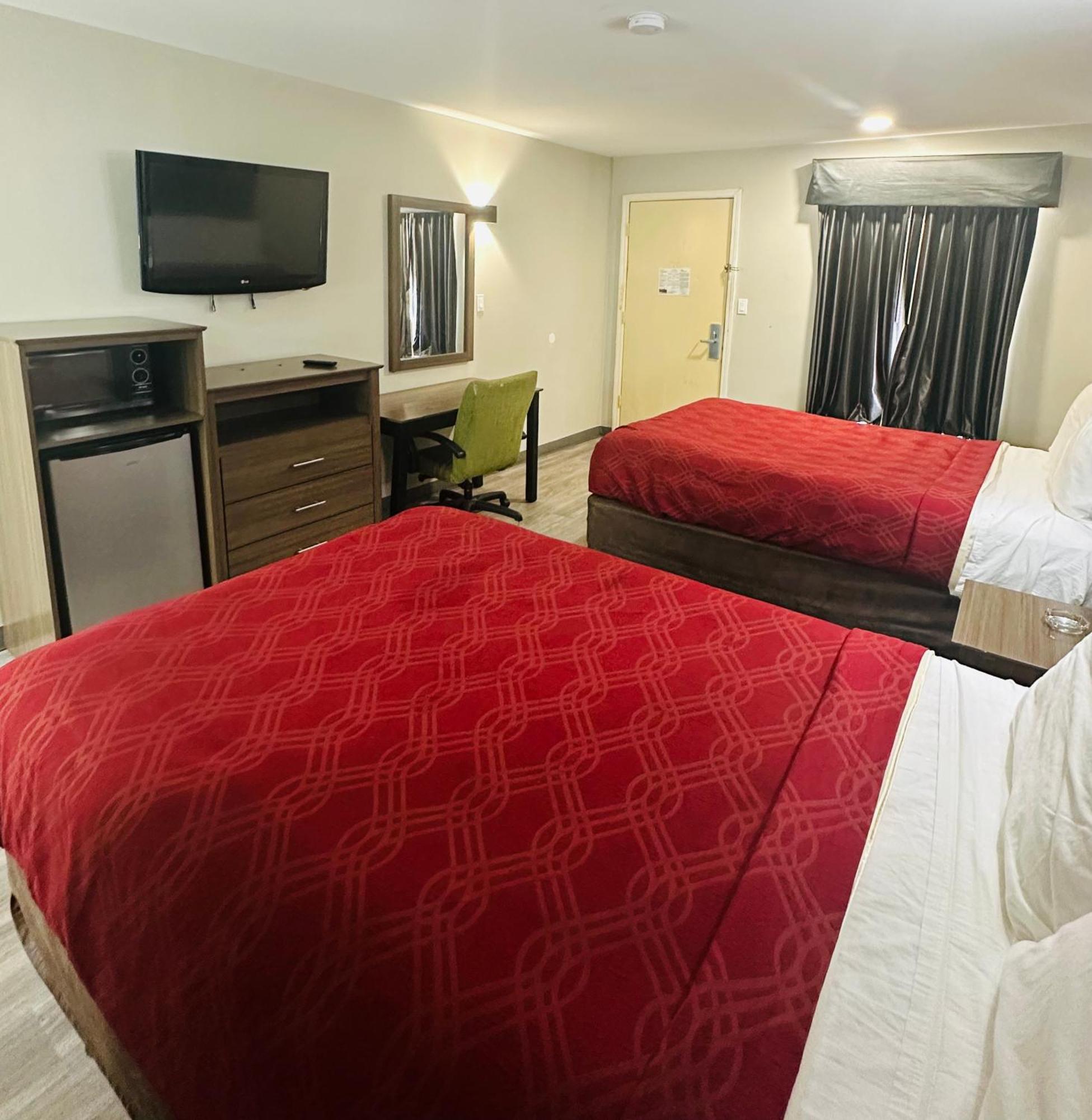 Econo Lodge Union City - Atlanta South Εξωτερικό φωτογραφία