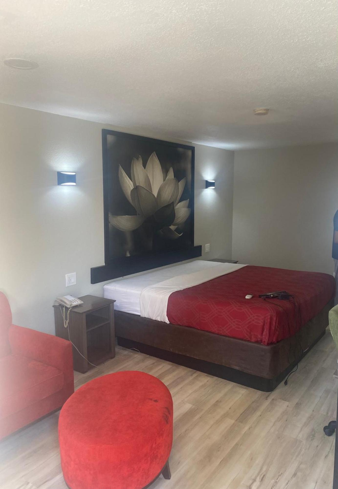 Econo Lodge Union City - Atlanta South Εξωτερικό φωτογραφία
