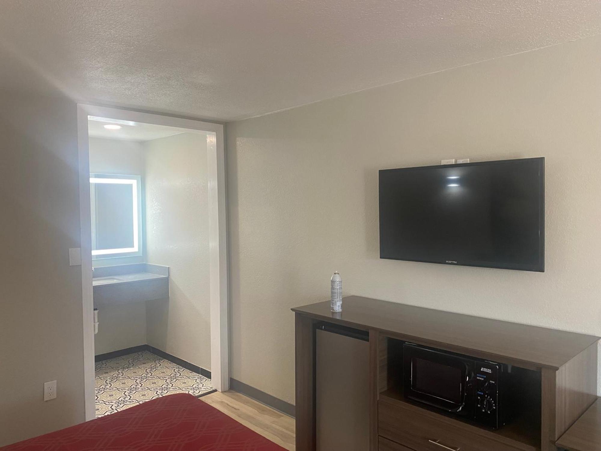 Econo Lodge Union City - Atlanta South Εξωτερικό φωτογραφία