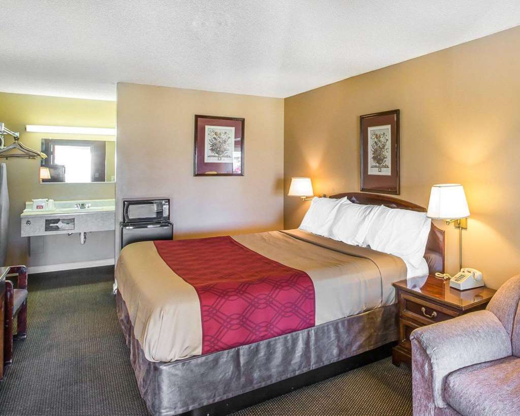 Econo Lodge Union City - Atlanta South Δωμάτιο φωτογραφία