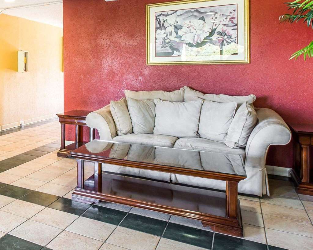 Econo Lodge Union City - Atlanta South Εσωτερικό φωτογραφία