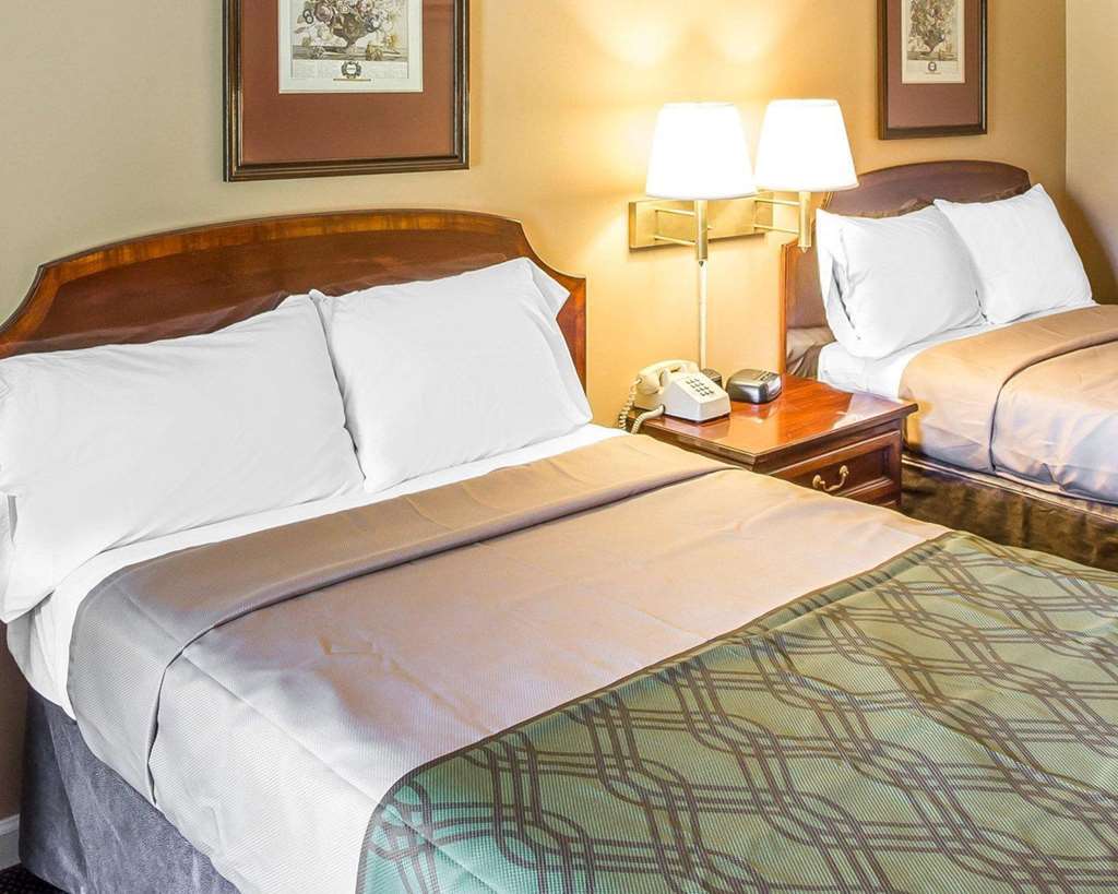 Econo Lodge Union City - Atlanta South Δωμάτιο φωτογραφία