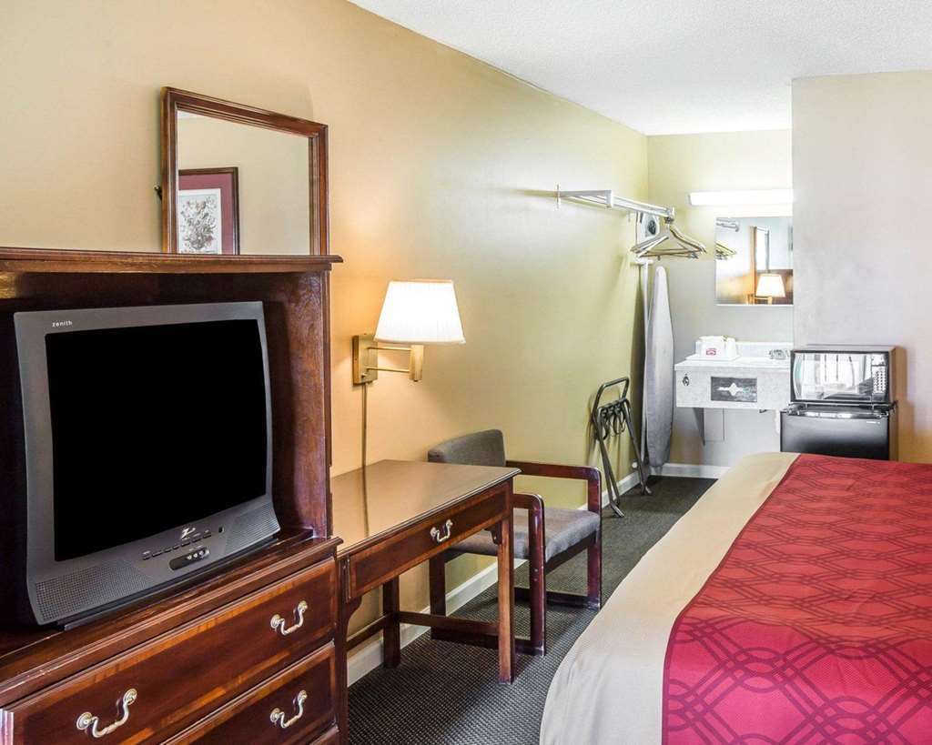 Econo Lodge Union City - Atlanta South Δωμάτιο φωτογραφία